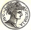 Thumbnail for Victoria (Gallic Empire)