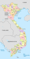 w:Provinces of Vietnam
