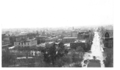View of Victorian era Fresno looking west, from the top of the County Courthouse.png