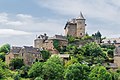 * Nomination View on the Castle of Panat, commune of Clairvaux-d'Aveyron, Aveyron, France. --Tournasol7 12:28, 26 June 2017 (UTC) Noisy, shadows too bright, bad crop after processing (look at the bottom left) Poco a poco 18:16, 26 June 2017 (UTC)  New version, is it better? Tournasol7 08:40, 27 June 2017 (UTC) * Promotion Much better --Poco a poco 19:43, 30 June 2017 (UTC)