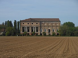 Villa La Favorita in Porto Mantovano, Italy 2.jpg