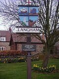 Thumbnail for Langham, Norfolk