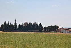 Skyline of Carlipa