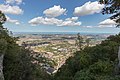 * Nomination View to the East from San Marino --Poco a poco 16:34, 14 January 2023 (UTC) * Promotion  Support Good quality. --Rjcastillo 16:40, 14 January 2023 (UTC)