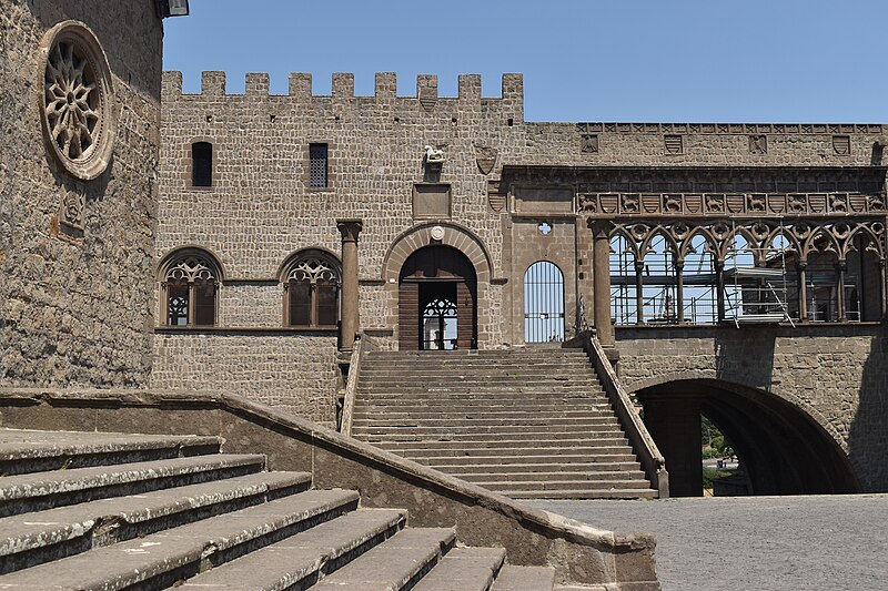 File:Viterbo - Palazzo dei Papi - 2023-09-10 13-44-03 002.JPG