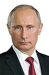 Vladimir Vladimirovich Putin (2da Presidencia).jpg