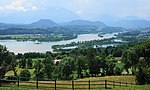 Vogelschutzgebiet Völkermarkter Stausee