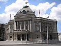 Volkstheater