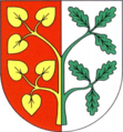 Wappen von Všelibice