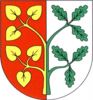 Coat of arms of Všelibice