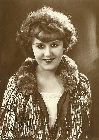 <span class="mw-page-title-main">Mary Kid</span> German actress