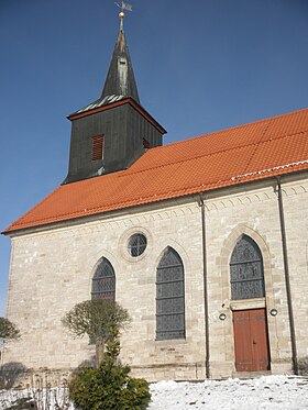 Wachstedt Kirche.JPG
