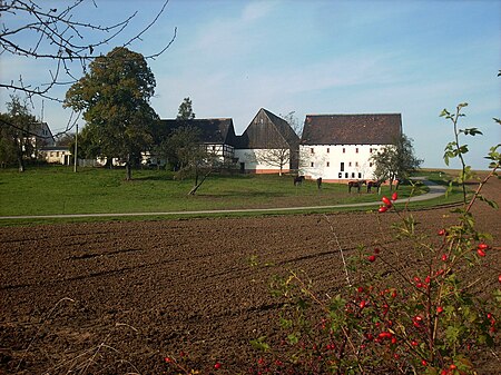 WalditzHof