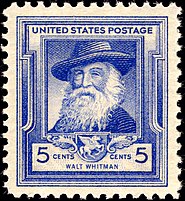 Walt Whitman, 1940.JPG
