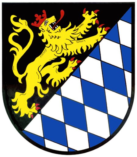 Wappen barbelroth