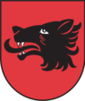 Balvi coat of arms