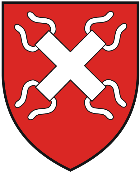 Wappen Büches