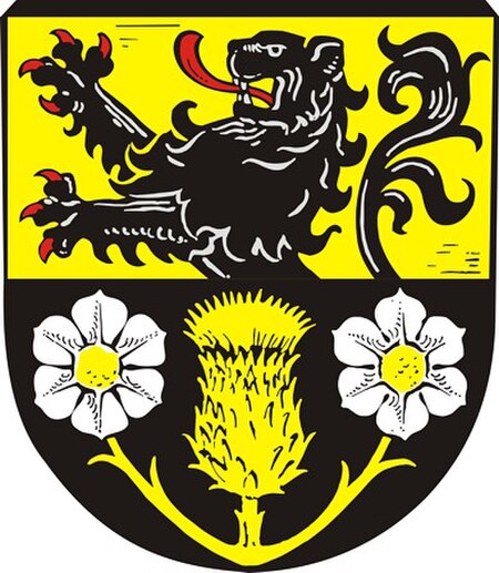 Wappen Derichsweiler (Düren)