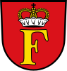 Coat of arms of Friedrichstal