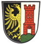 Wapen van Kempten (Allgäu)