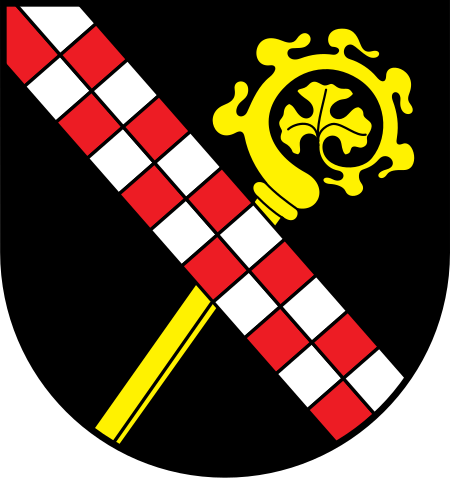 Wappen Kirburg