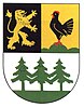 Wappen von Mengersgereuth-Hämmern