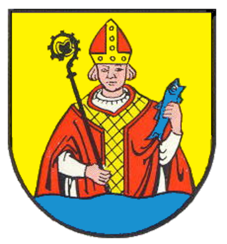 Wappen Seibranz