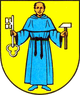 Stößen - Armoiries