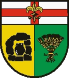 Coat of arms of the local community Zilshausen