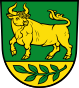 Wappen der Gemeinde Tauer.svg