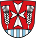 Coat of arms of Biebelried