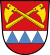 Wappen der Gemeinde Immenreuth