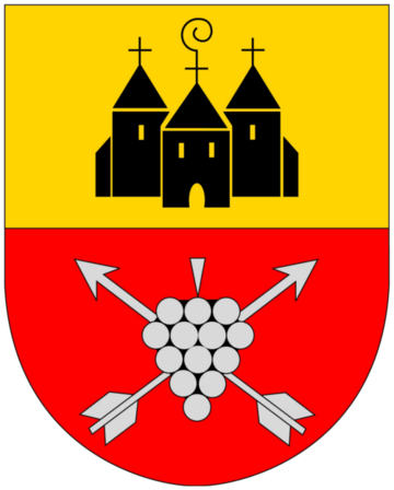 Münster-Sarmsheim