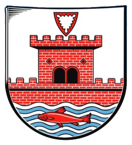 Wappen von Ploen