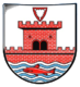 Coat of arms of Plön