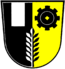 Escudo de armas de Ruhstorf an der Rott