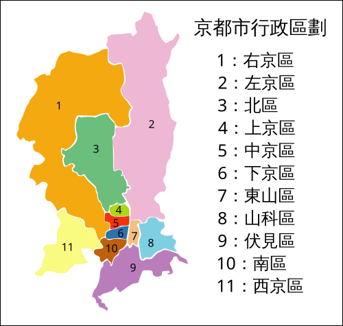 京都市 Wikiwand