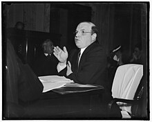 Washington, D. c., 15 Mei. William M Leiseron, (anggota?) NLRB LCCN2016875077.jpg