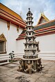 Wat Pho 2023 - 25