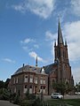 church: Sint Jan de Doperkerk