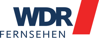 <span class="mw-page-title-main">WDR Fernsehen</span> German free-to-air television network