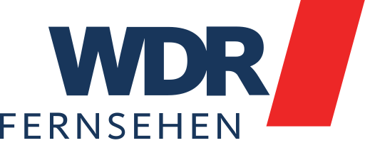 WDR Fernsehen Bonn logo