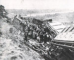 Weesp train disaster