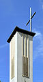 * Nomination Wehr: Protestant Church, bell tower --Taxiarchos228 19:07, 31 July 2011 (UTC) * Promotion Good.--Ankara 07:08, 4 August 2011 (UTC)