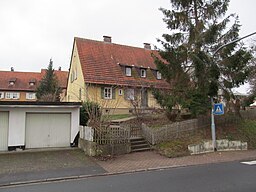 Weldaer Straße 4, 1, Sontra, Werra-Meißner-Kreis