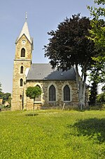 Dorfkirche Wenigenehrich