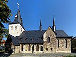 St.-Johannis-Kirche (Wernigerode)