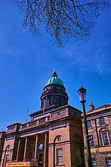 West Register House West Register House, Charlotte Square, Edinburgh.jpg