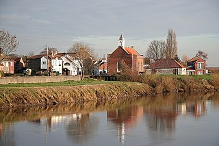 St Mary the Virgins Church, West Stockwith Church in West Stockwith, England