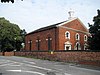 Westgate Unitarian Chapel - geograph.org.uk - 975094.jpg